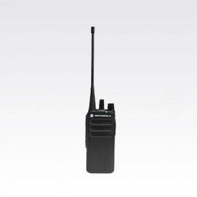 Radio porttil anlogo/ digital Motorola 16Ch 5 Watts